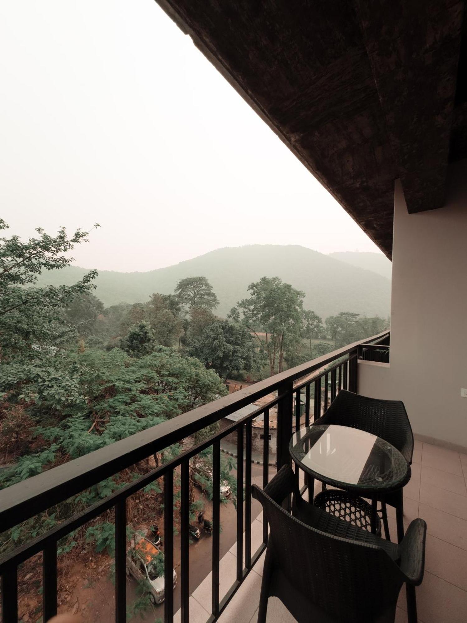 Jade City Hotel Pokhara Exterior foto